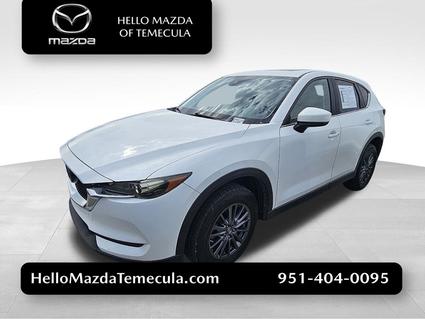 2019 Mazda CX-5 Temecula CA