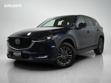 2019 Mazda CX-5 Saint Paul MN