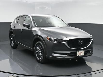 2019 Mazda CX-5 Goshen NY