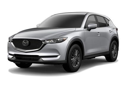2019 Mazda CX-5 Grandville MI