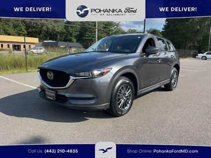 2019 Mazda CX-5 Salisbury MD