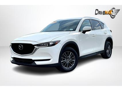 2019 Mazda CX-5 Southaven MS