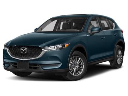2019 Mazda CX-5 Hudson WI