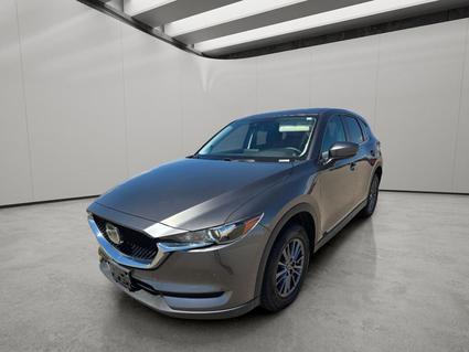 2019 Mazda CX-5 Loveland CO