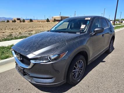2019 Mazda CX-5 Loveland CO