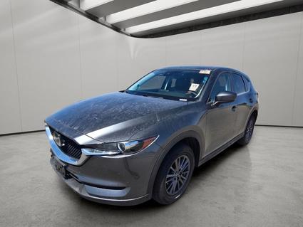 2019 Mazda CX-5 Loveland CO