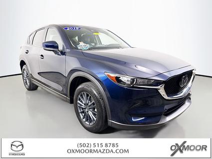 2019 Mazda CX-5 Louisville KY
