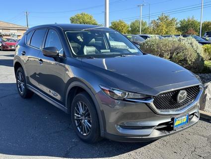 2020 Mazda CX-5 Saint George UT