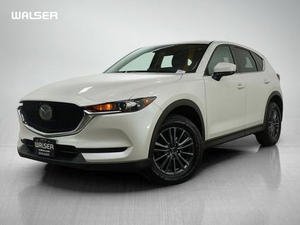 2020 Mazda CX-5 Minneapolis MN