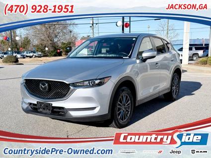 2021 Mazda CX-5 Jackson GA