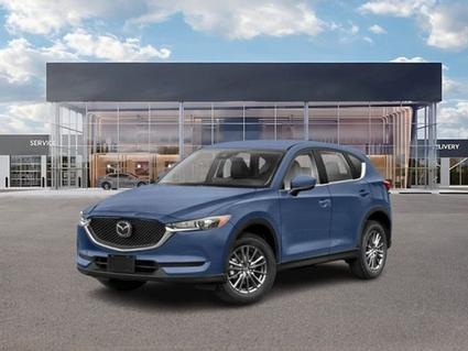 2021 Mazda CX-5 Long Island City NY