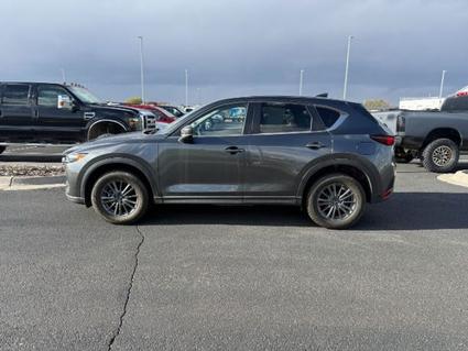 2021 Mazda CX-5 Idaho Falls ID