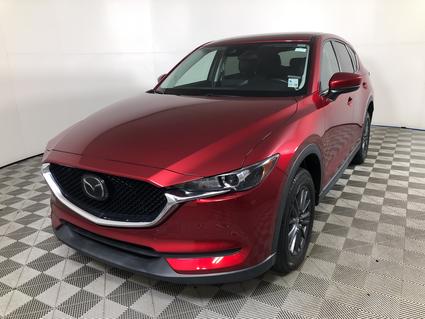 2021 Mazda CX-5 Houma LA