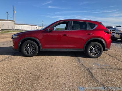 2021 Mazda CX-5 Houma LA