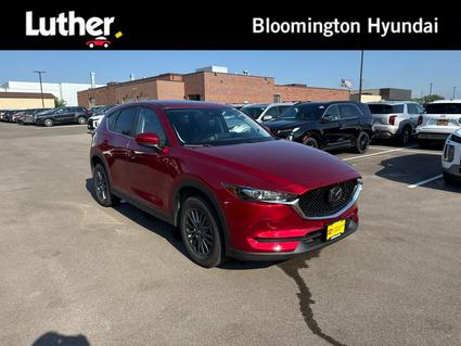 2021 Mazda CX-5 Minneapolis MN
