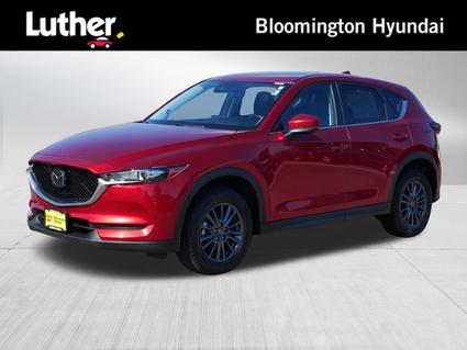 2021 Mazda CX-5 Minneapolis MN