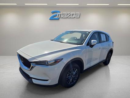2021 Mazda CX-5 Loveland CO