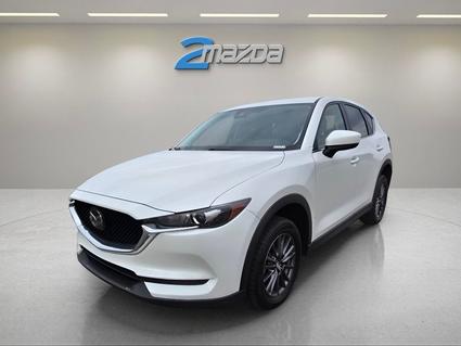 2021 Mazda CX-5 Loveland CO