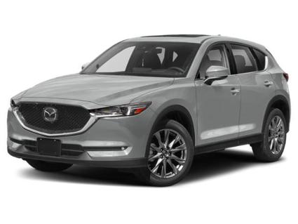 2021 Mazda CX-5 Minneapolis MN