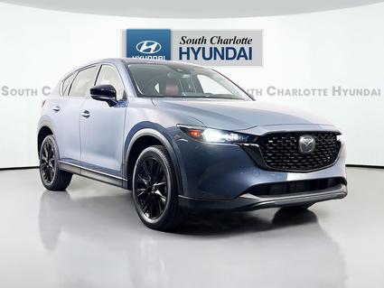 2022 Mazda CX-5 Pineville NC