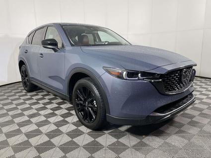 2022 Mazda CX-5 Pineville NC