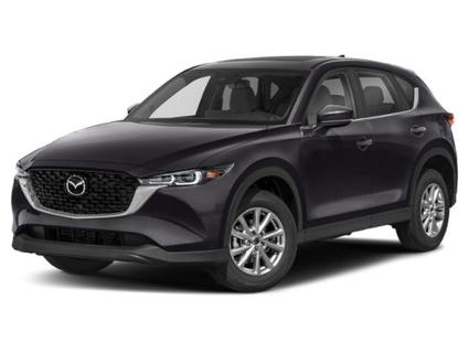 2022 Mazda CX-5 Coos Bay OR