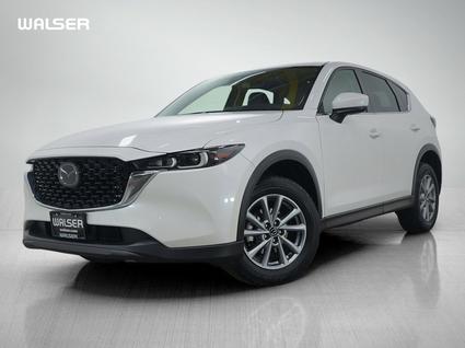 2022 Mazda CX-5 South Saint Paul MN