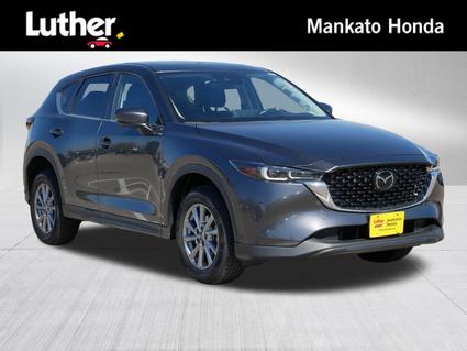2022 Mazda CX-5 Mankato MN