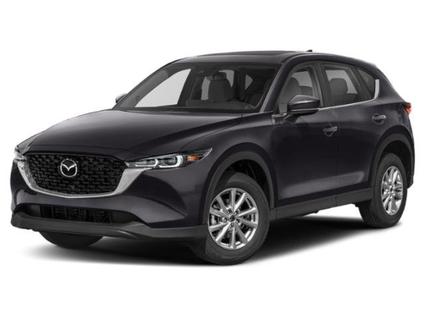 2022 Mazda CX-5 Mankato MN