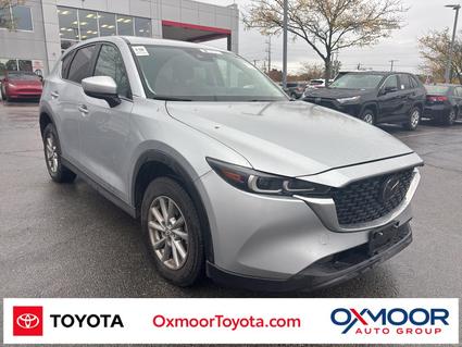 2022 Mazda CX-5 Louisville KY
