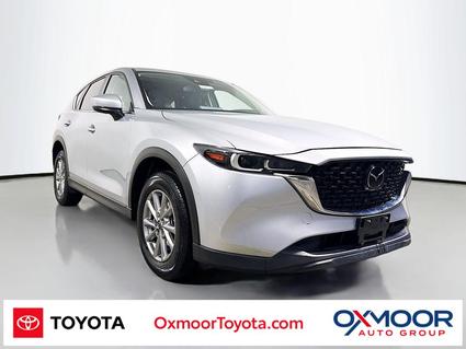 2022 Mazda CX-5 Louisville KY