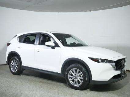 2022 Mazda CX-5 Minneapolis MN
