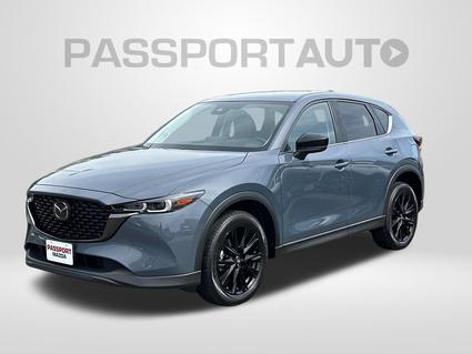 2022 Mazda CX-5 Suitland MD