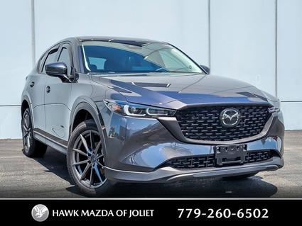 2022 Mazda CX-5 Plainfield IL