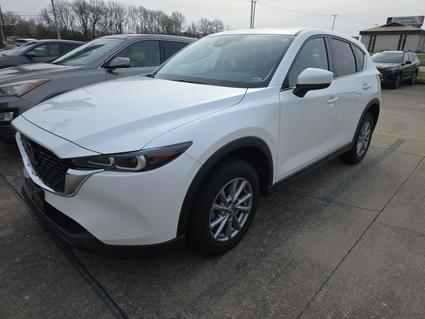 2022 Mazda CX-5 Cape Girardeau MO