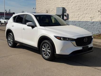 2022 Mazda CX-5 Cape Girardeau MO