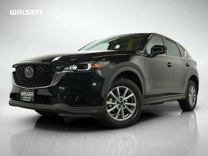 2022 Mazda CX-5 Burnsville MN