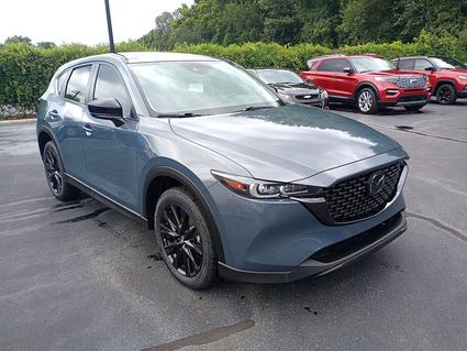 2023 Mazda CX-5 Henderson KY