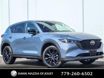 2023 Mazda CX-5 Plainfield IL
