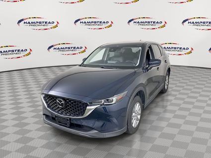 2023 Mazda CX-5 Hampstead MD