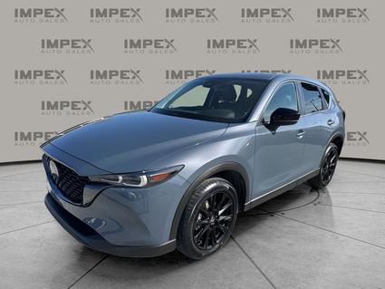 2023 Mazda CX-5 Greensboro NC