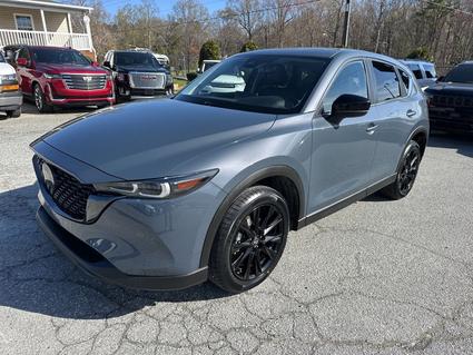 2023 Mazda CX-5 Greensboro NC