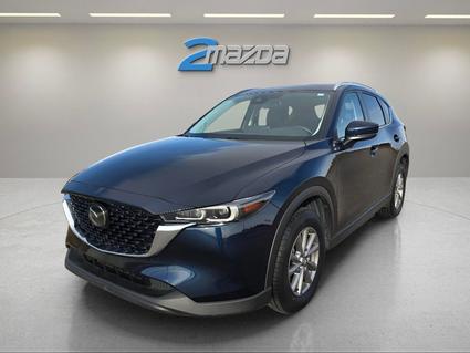 2023 Mazda CX-5 Loveland CO