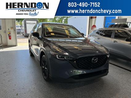 2023 Mazda CX-5 Lexington SC