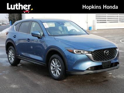 2023 Mazda CX-5 Hopkins MN