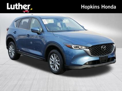 2023 Mazda CX-5 Hopkins MN