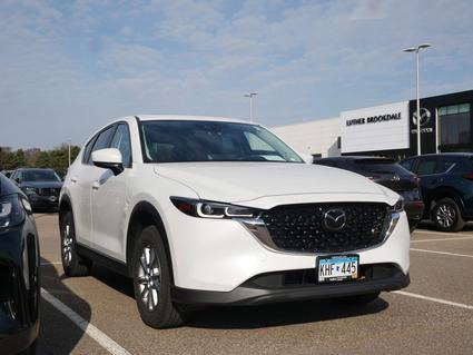 2023 Mazda CX-5 Minneapolis MN