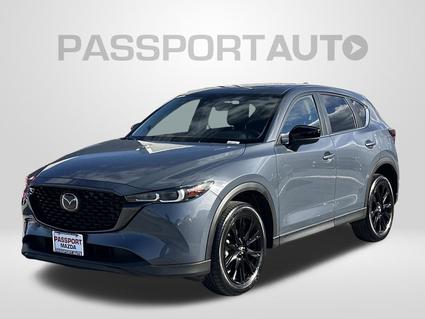 2023 Mazda CX-5 Suitland MD