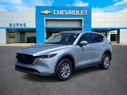 2023 Mazda CX-5 Gaffney SC