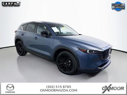 2023 Mazda CX-5 Louisville KY